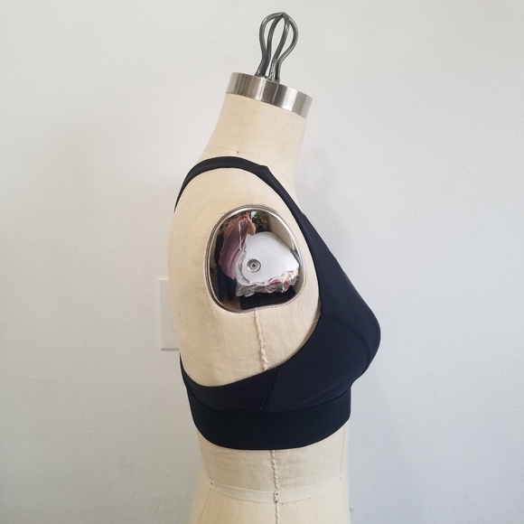 🌸 P.E Nation | Signature Black Sportswear‎ S - Picture 9 of 10